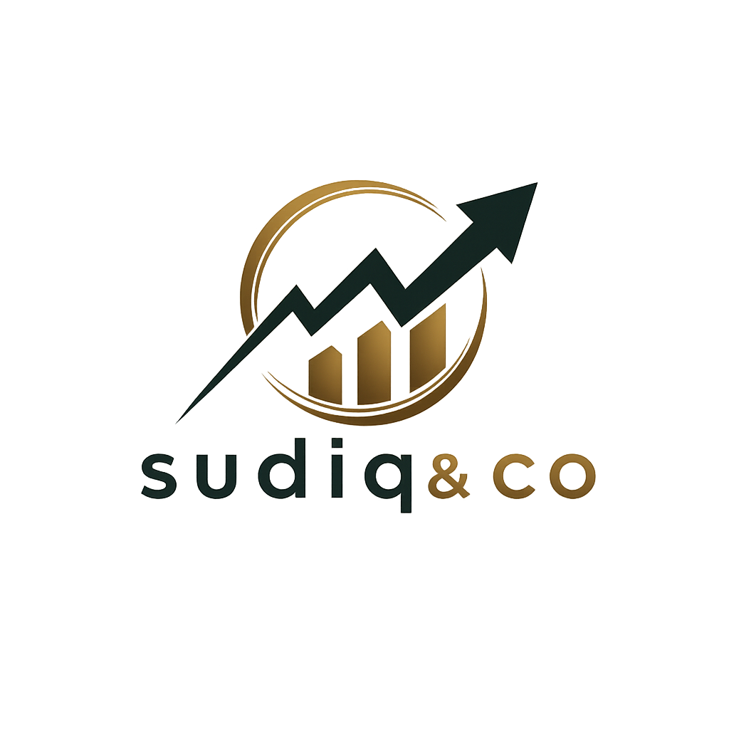 Sudiq & Co