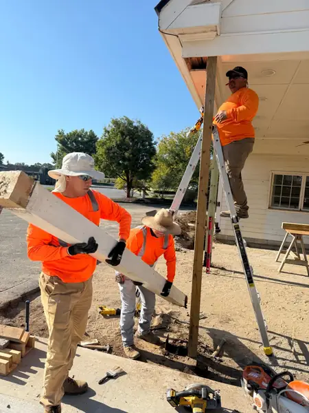Home Addition & Siding