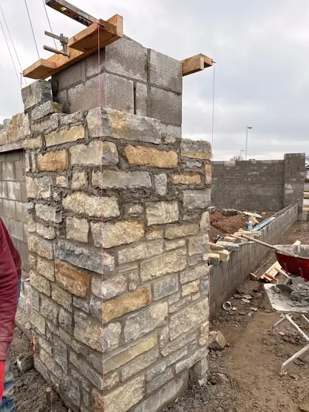 Masonry