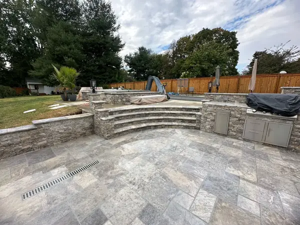 Hardscape