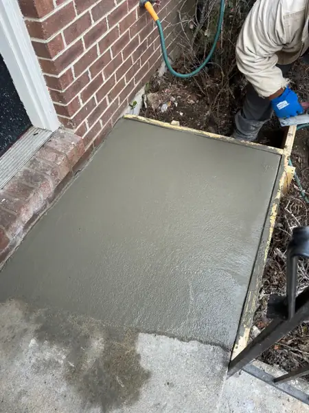 Concrete